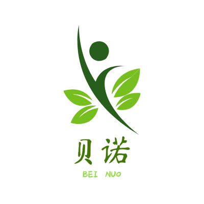 贝诺LOGO模板