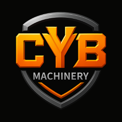 MACHINERYLOGO模板