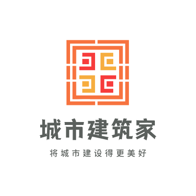 城市建筑家LOGO模板