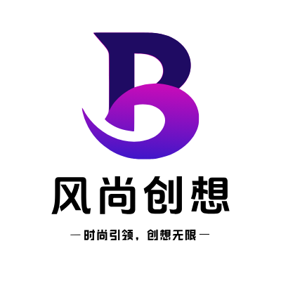 风尚创想LOGO模板