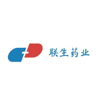 联生药业LOGO模板