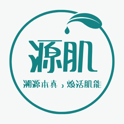 源肌LOGO模板