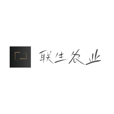 联生农业LOGO模板