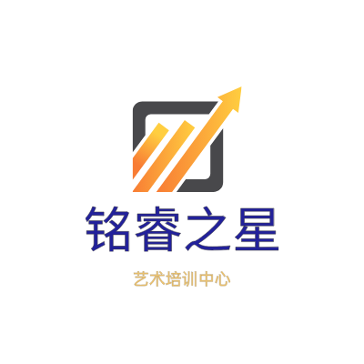 铭睿之星LOGO模板