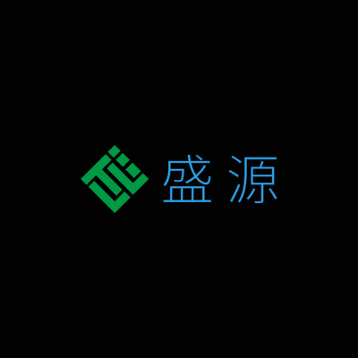 盛 源LOGO模板