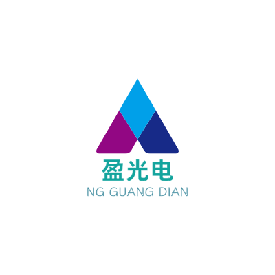 盈光电LOGO模板