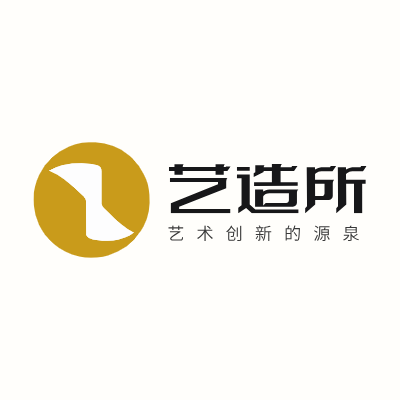 艺造所LOGO模板
