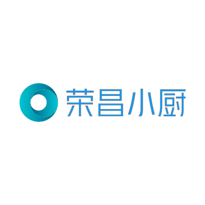 荣昌小厨LOGO模板
