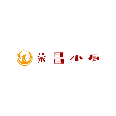 荣昌小厨LOGO模板
