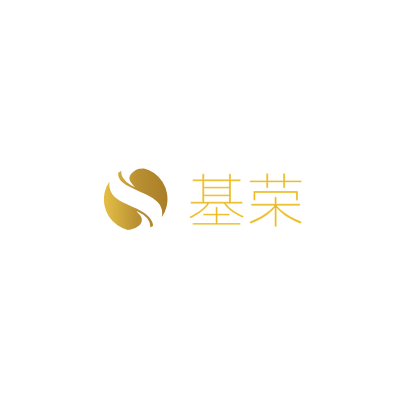 基荣LOGO模板