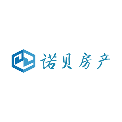 诺贝房产LOGO模板