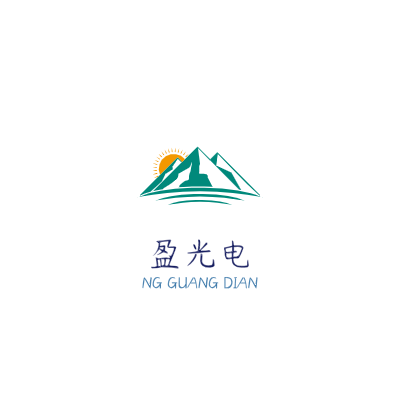 盈光电LOGO模板