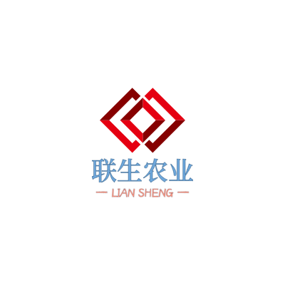 联生农业LOGO模板
