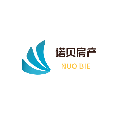 诺贝房产LOGO模板