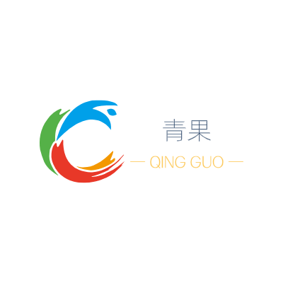 青果LOGO模板