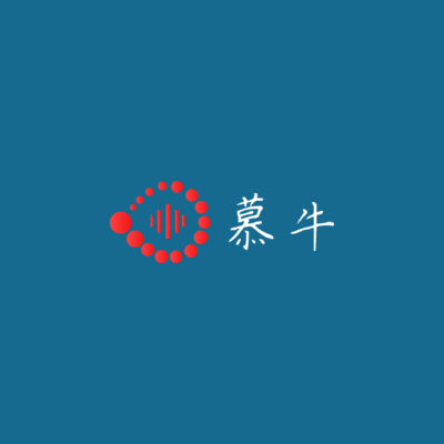 慕牛LOGO模板