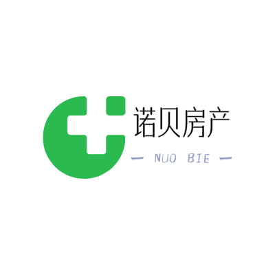 诺贝房产LOGO模板