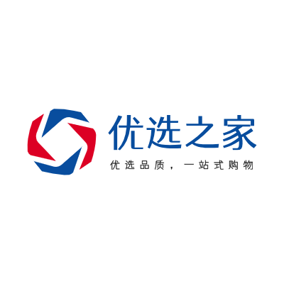 优选之家LOGO模板