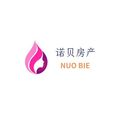 诺贝房产LOGO模板
