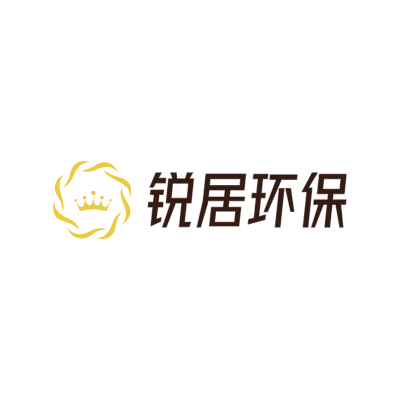 锐居环保LOGO模板