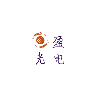 盈
光电LOGO模板