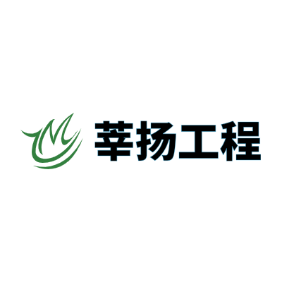 莘扬工程LOGO模板