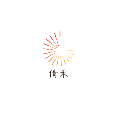 倩禾LOGO模板