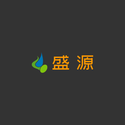 盛 源LOGO模板