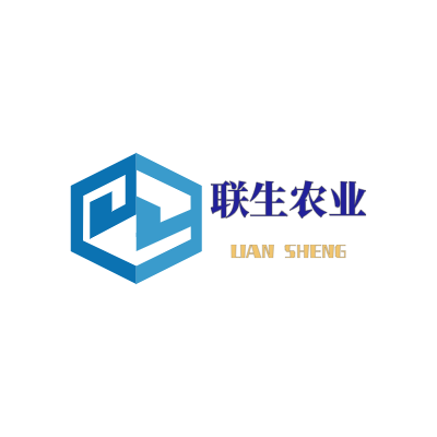 联生农业LOGO模板