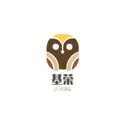基荣LOGO模板