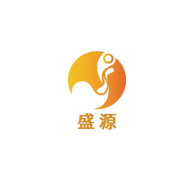 盛 源LOGO模板