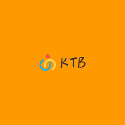 KTBLOGO模板