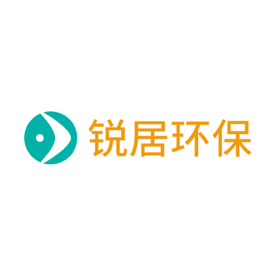 锐居环保LOGO模板