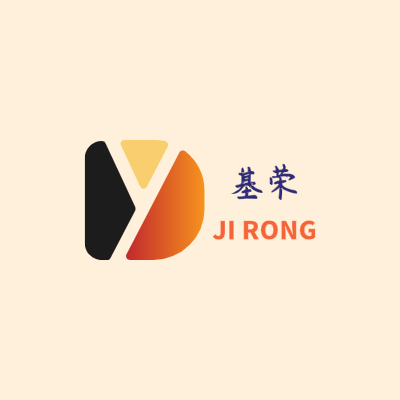 基荣LOGO模板