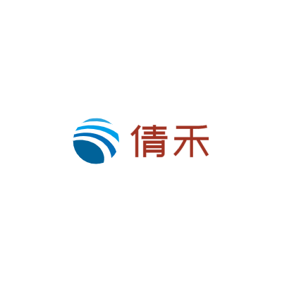 倩禾LOGO模板
