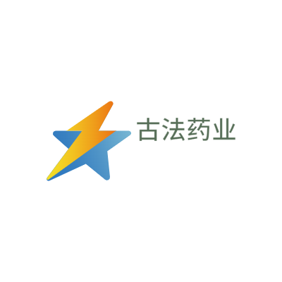 古法药业LOGO模板