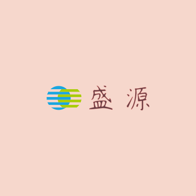 盛 源LOGO模板