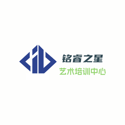 铭睿之星LOGO模板