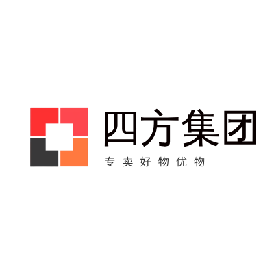 四方集团LOGO模板