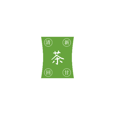 茶LOGO模板
