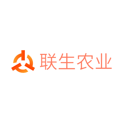 联生农业LOGO模板