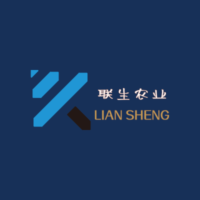 联生农业LOGO模板
