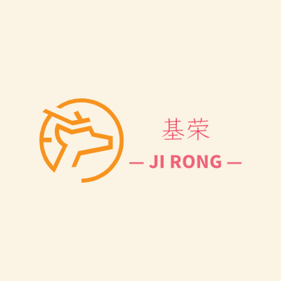 基荣LOGO模板