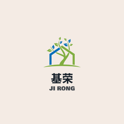 基荣LOGO模板