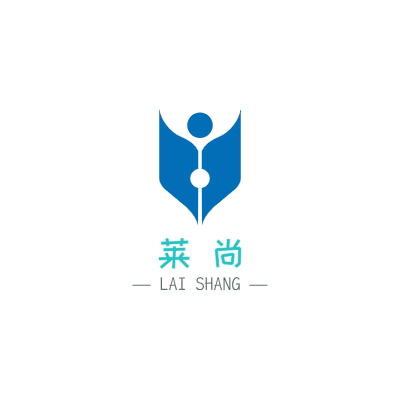莱 尚LOGO模板