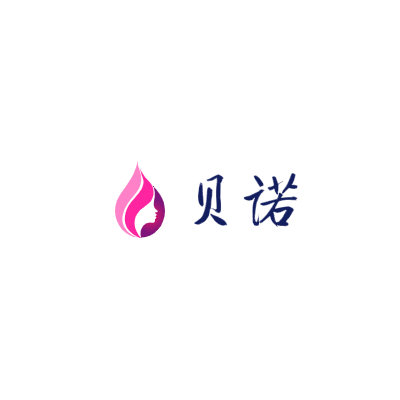 贝诺LOGO模板