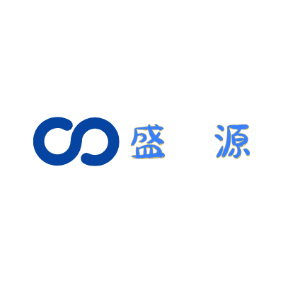 盛 源LOGO模板