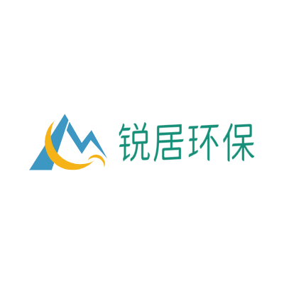 锐居环保LOGO模板