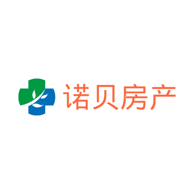 诺贝房产LOGO模板