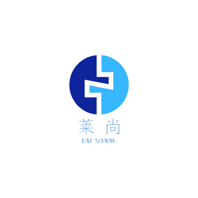 莱 尚LOGO模板